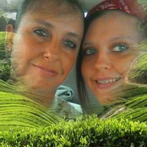 Meet your Posher, Becky